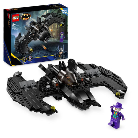 Batwing: Batman™ vs. The Joker™ LEGO 76265