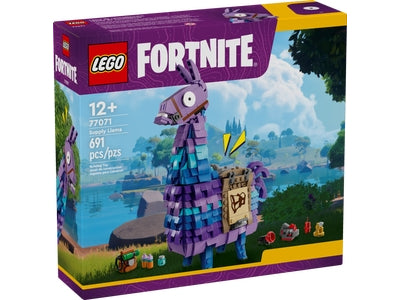 Supply Llama LEGO 77071