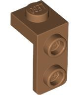 79389 | Bracket 1 x 1 - 1 x 2 | LEGOPART