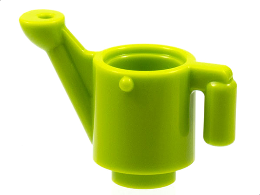 79736 | Minifigure, Utensil Watering Can | LEGOPART