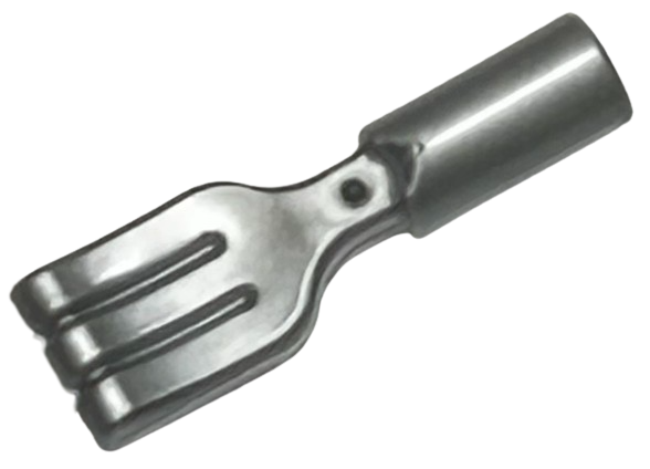 79741 | Minifigure, Utensil Fork | LEGOPART