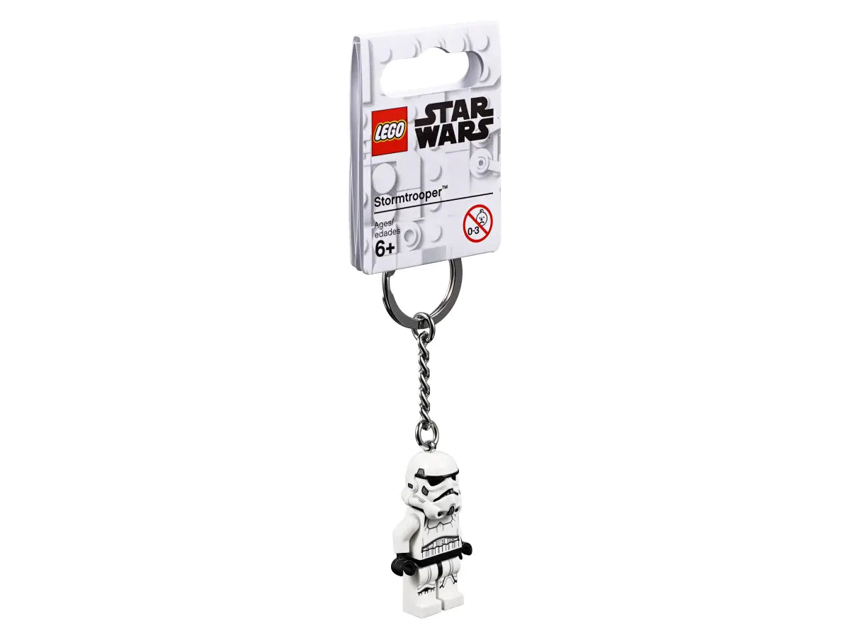 Stormtrooper™ sleutelhanger LEGO 853946