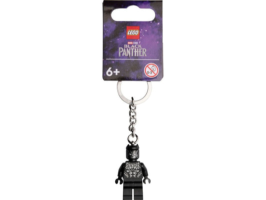 Black Panther LEGO 854189