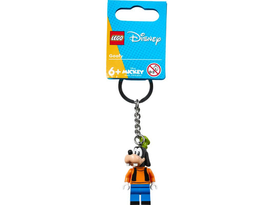 Goofy sleutelhanger LEGO 854196