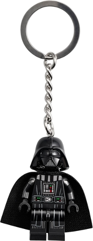 Darth Vader (Printed Arms and Legs) Key Chain LEGO 854236