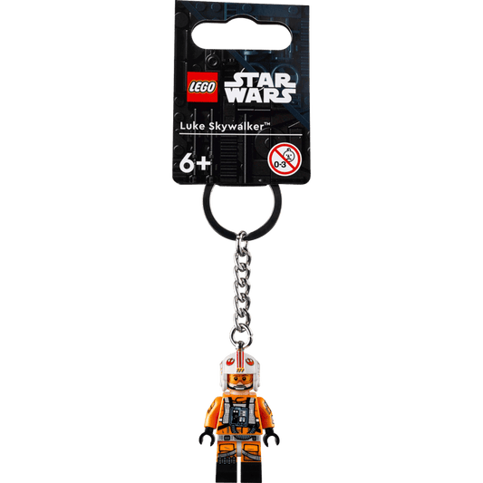 Luke Skywalker LEGO 854288