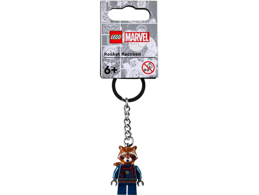 Rocket Raccoon LEGO 854296