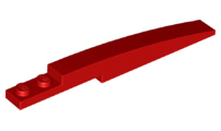 85970 | Slope, Curved 10 x 1 | LEGOPART