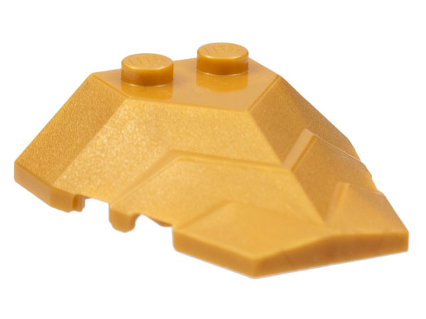 86148 | Wedge 4 x 4 Angular Stepped Top | LEGOPART