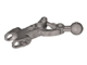 87796 | Hero Factory Arm / Leg Angular with Ball Joint and Ball Socket | LEGOPART