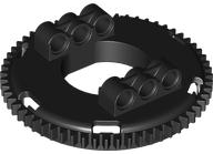 88738 | Technic Turntable 60 Tooth Straight, Top | LEGOPART