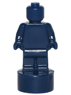 90398 | Minifigure, Utensil Statuette / Trophy | LEGOPART