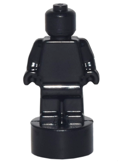 90398 | Minifigure, Utensil Statuette / Trophy | LEGOPART