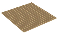 91405 | Plate 16 x 16 | LEGOPART