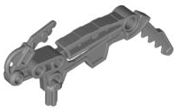 92207 | Hero Factory Weapon, Saw | LEGOPART