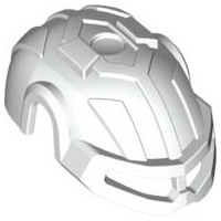 92208 | Hero Factory Helmet | LEGOPART