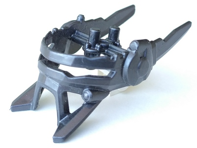 92219 | Hero Factory Face Shield with Visor | LEGOPART