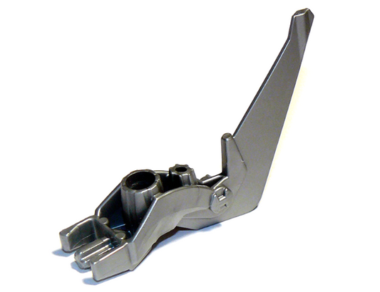 92221 | Hero Factory Weapon, Angled Blade | LEGOPART