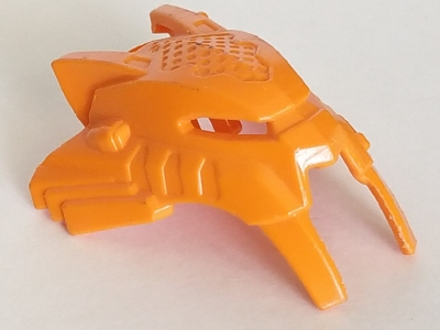 92225 | Hero Factory Mask, Tiger (Nex) | LEGOPART
