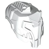 92226 | Hero Factory Mask, Rhino (Stormer) | LEGOPART