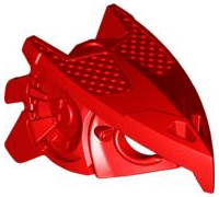 92227 | Hero Factory Mask, Eagle | LEGOPART