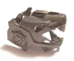 92231 | Hero Factory Mask, Robotic Dog (Fangz) | LEGOPART