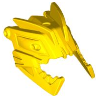 92232 | Hero Factory Mask, Insect (Scorpio / Waspix) | LEGOPART