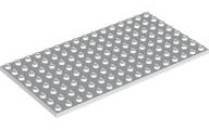 92438 | Plate 8 x 16 | LEGOPART