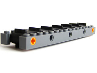 92715c01 | Conveyor Belt | LEGOPART