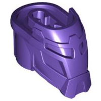 93277 | Hero Factory Head | LEGOPART