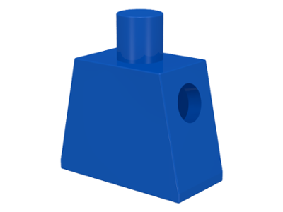 973 | Torso Plain | LEGOPART