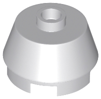 98100 | Cone 2 x 2 Truncated | LEGOPART