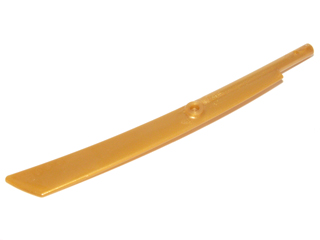 98137 | Propeller 1 Blade 10L with Bar | LEGOPART