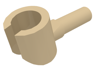 983 | Hand | LEGOPART