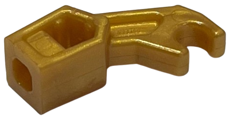 98313 | Arm Mechanical, Exo-Force / Bionicle, Thick Support | LEGOPART