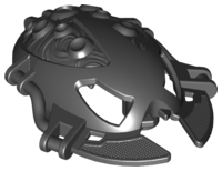 98581 | Hero Factory Mask, Insect | LEGOPART