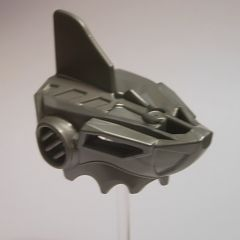 98582 | Hero Factory Mask, Robotic Shark (Jawblade) | LEGOPART