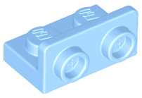 99780 | Bracket 1 x 2 - 1 x 2 Inverted | LEGOPART