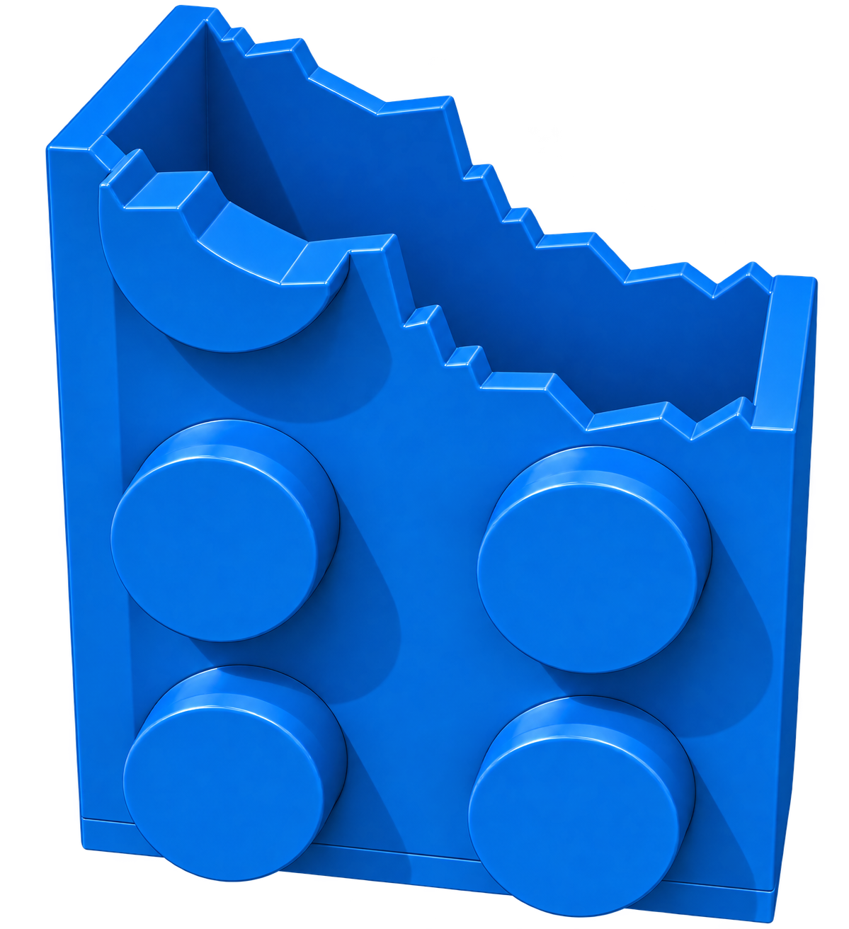 Bureaustandaard LEGO