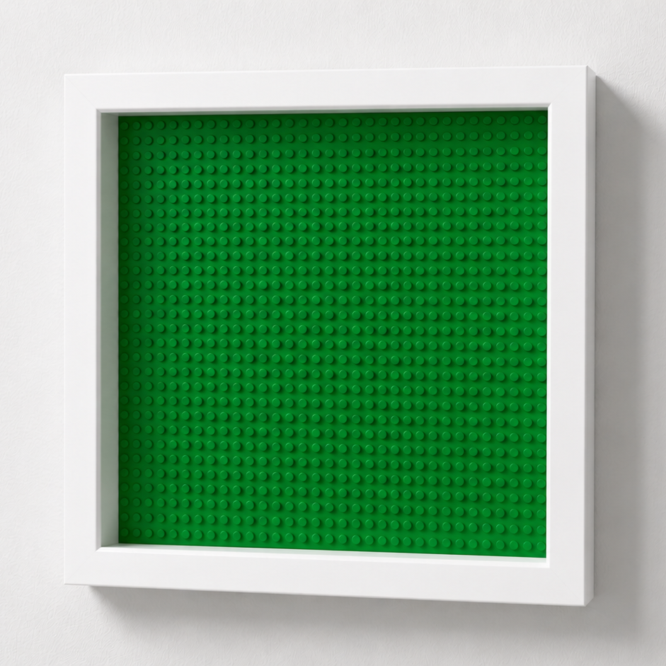 Display voor LEGO® Minifigures