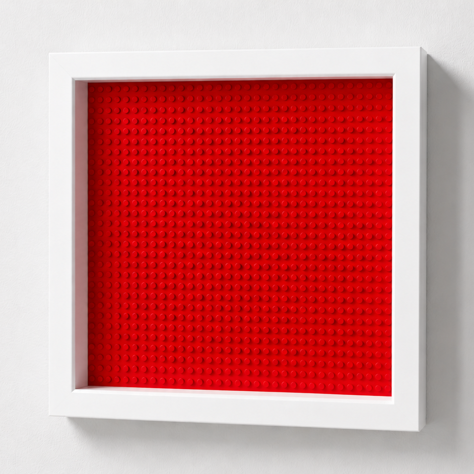 Display voor LEGO® Minifigures