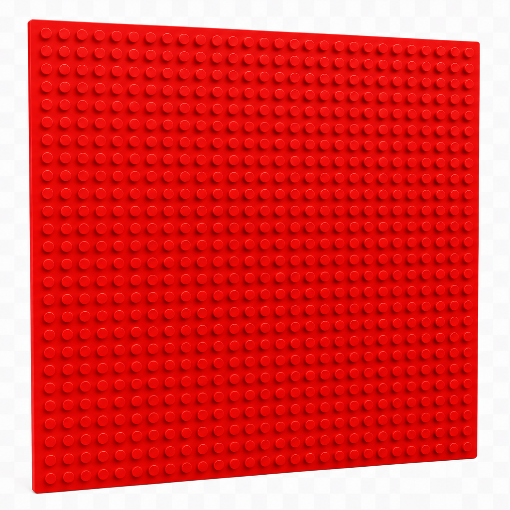 Display voor LEGO® Minifigures