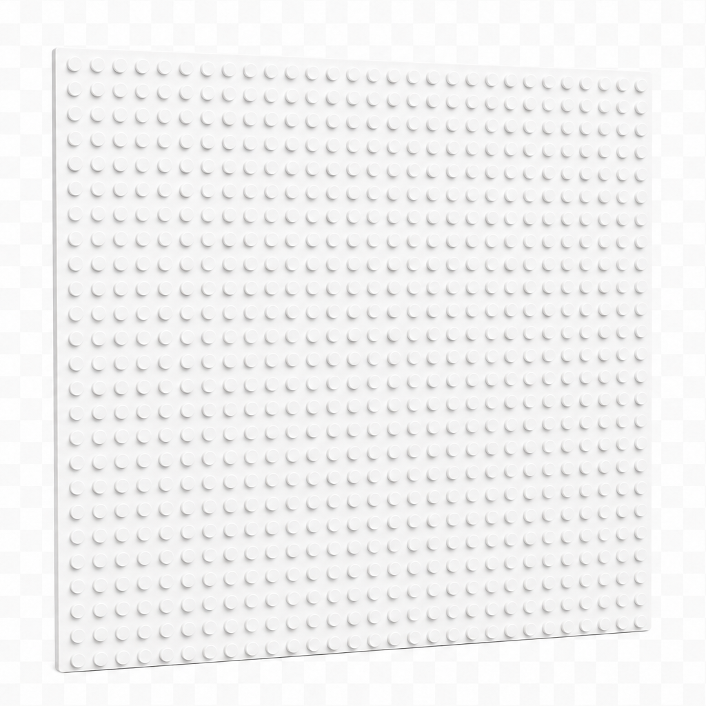 Display voor LEGO® Minifigures