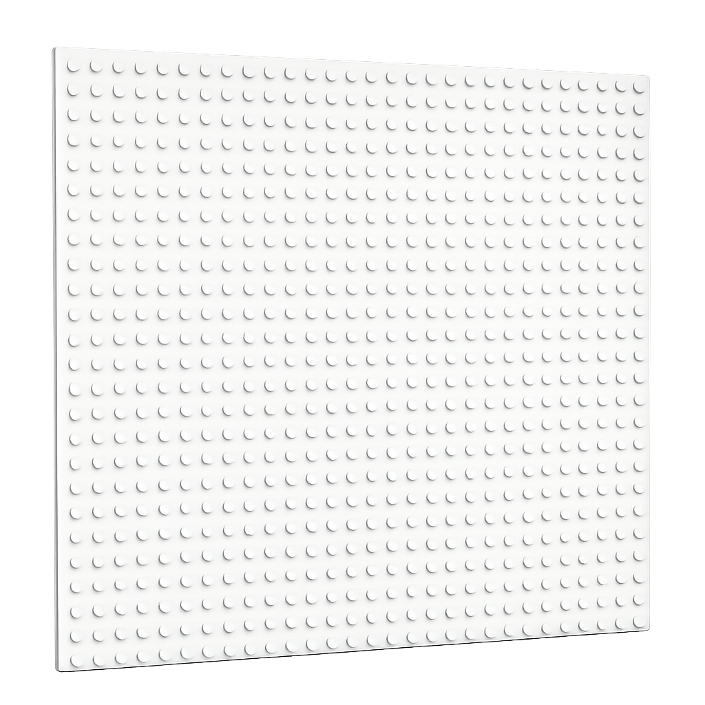 Display voor LEGO® Minifigures