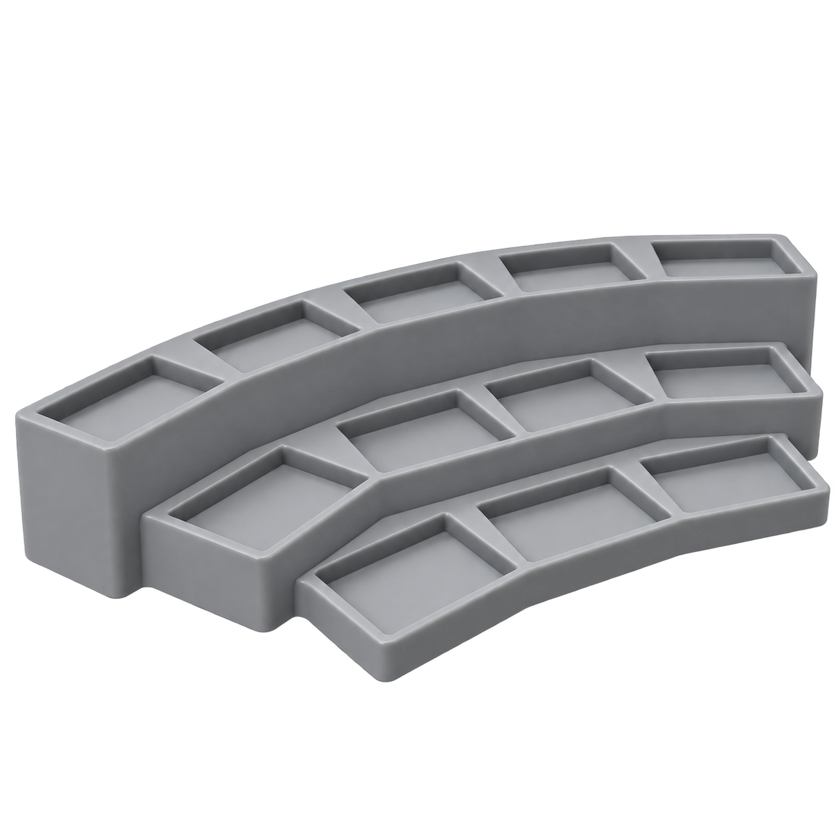 Houder voor LEGO® Minifigures Series