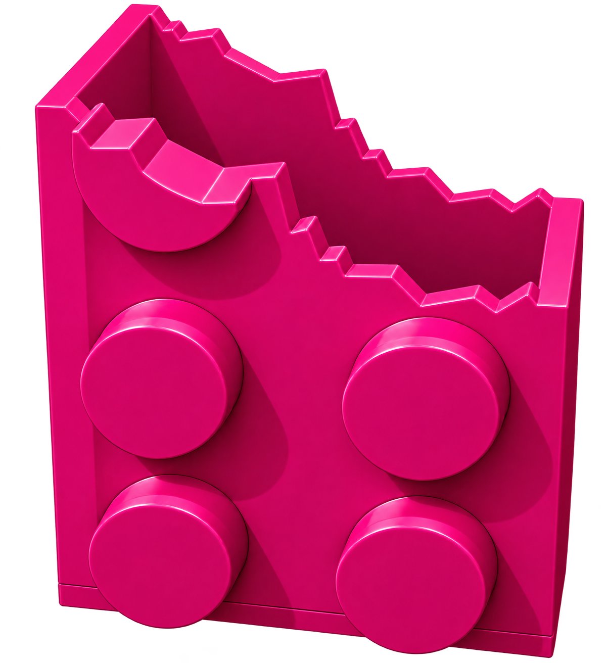 Bureaustandaard LEGO