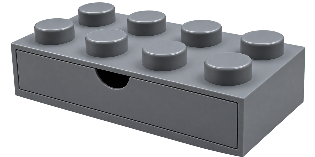 Obergdoos 2x4 met shuif