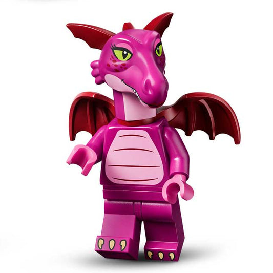 Dragon LEGO col