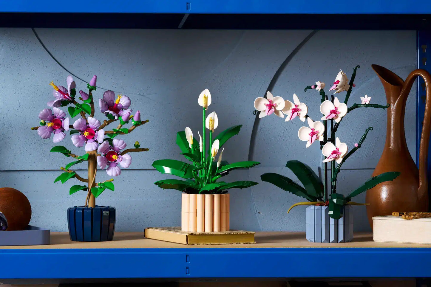 Peace Lily LEGO 11504