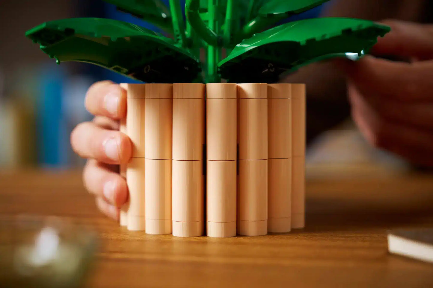 Peace Lily LEGO 11504